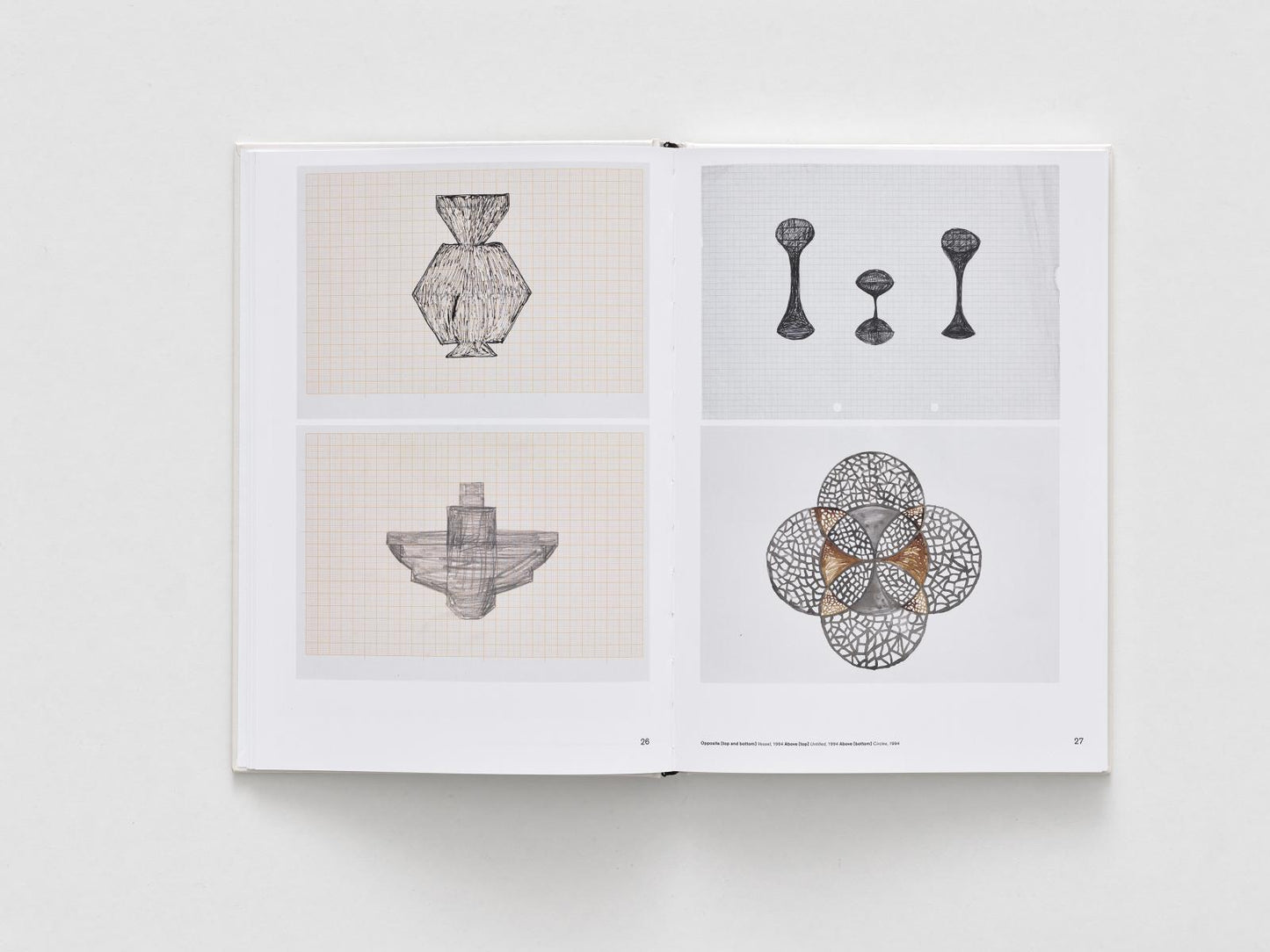 Susan Hefuna: Drawing Everything