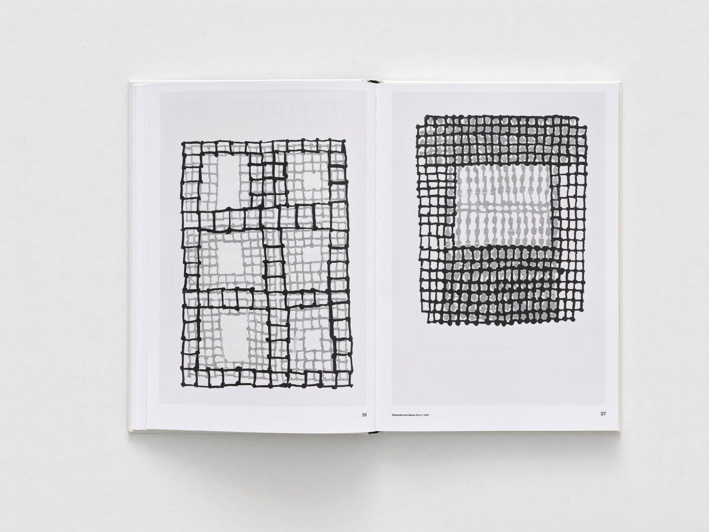 Susan Hefuna: Drawing Everything