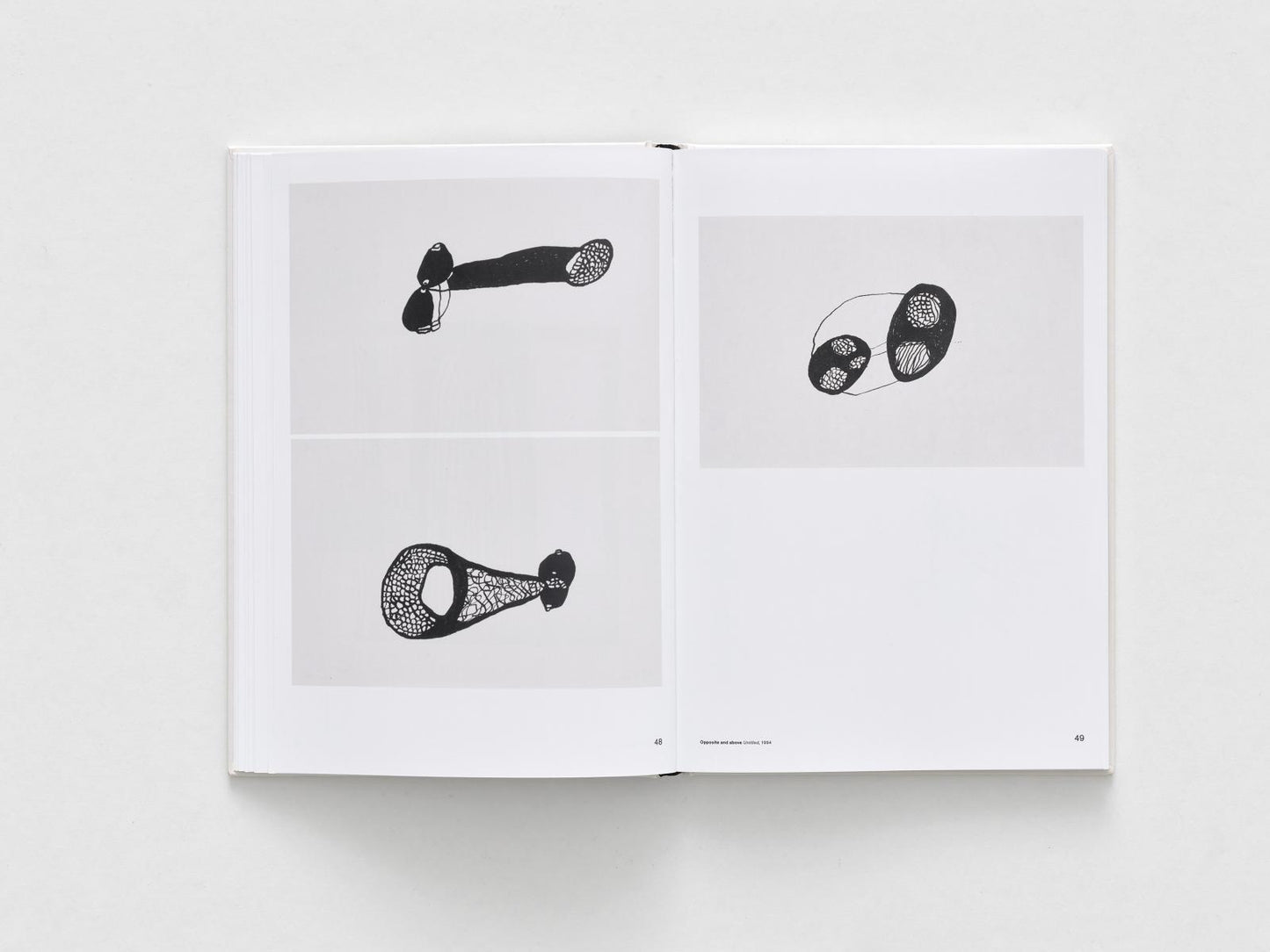 Susan Hefuna: Drawing Everything