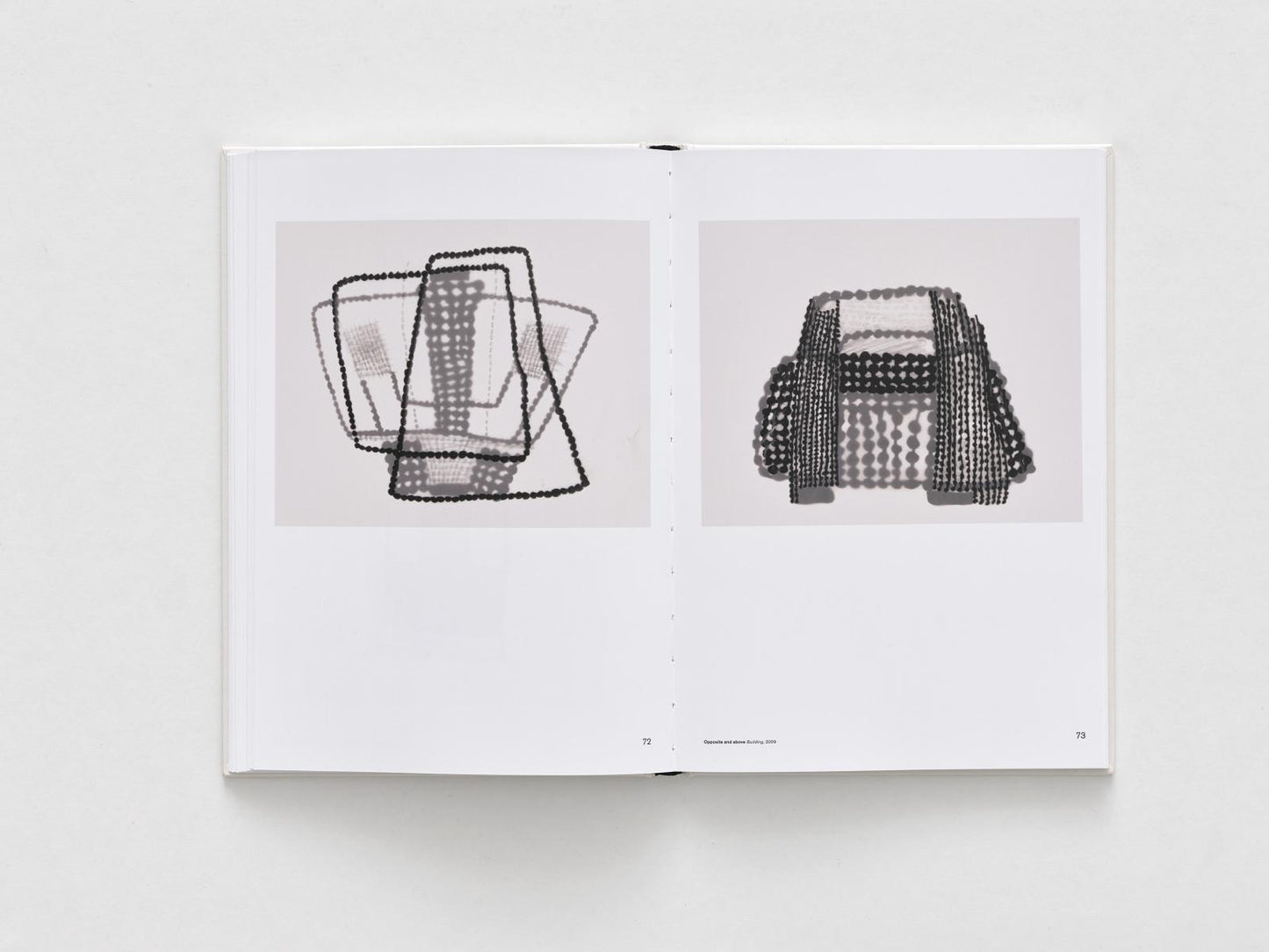 Susan Hefuna: Drawing Everything
