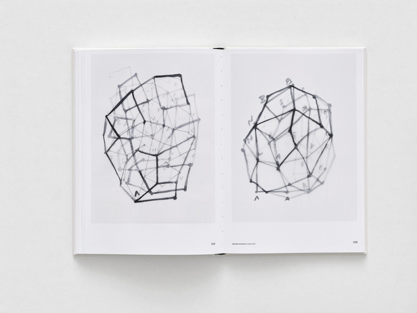 Susan Hefuna: Drawing Everything
