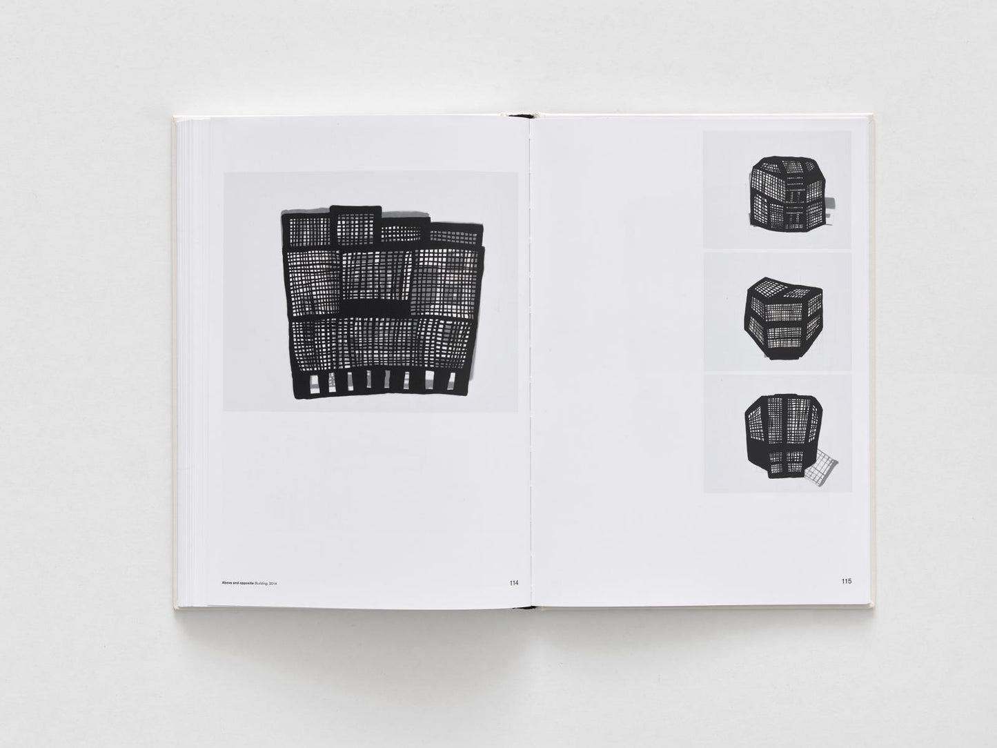 Susan Hefuna: Drawing Everything