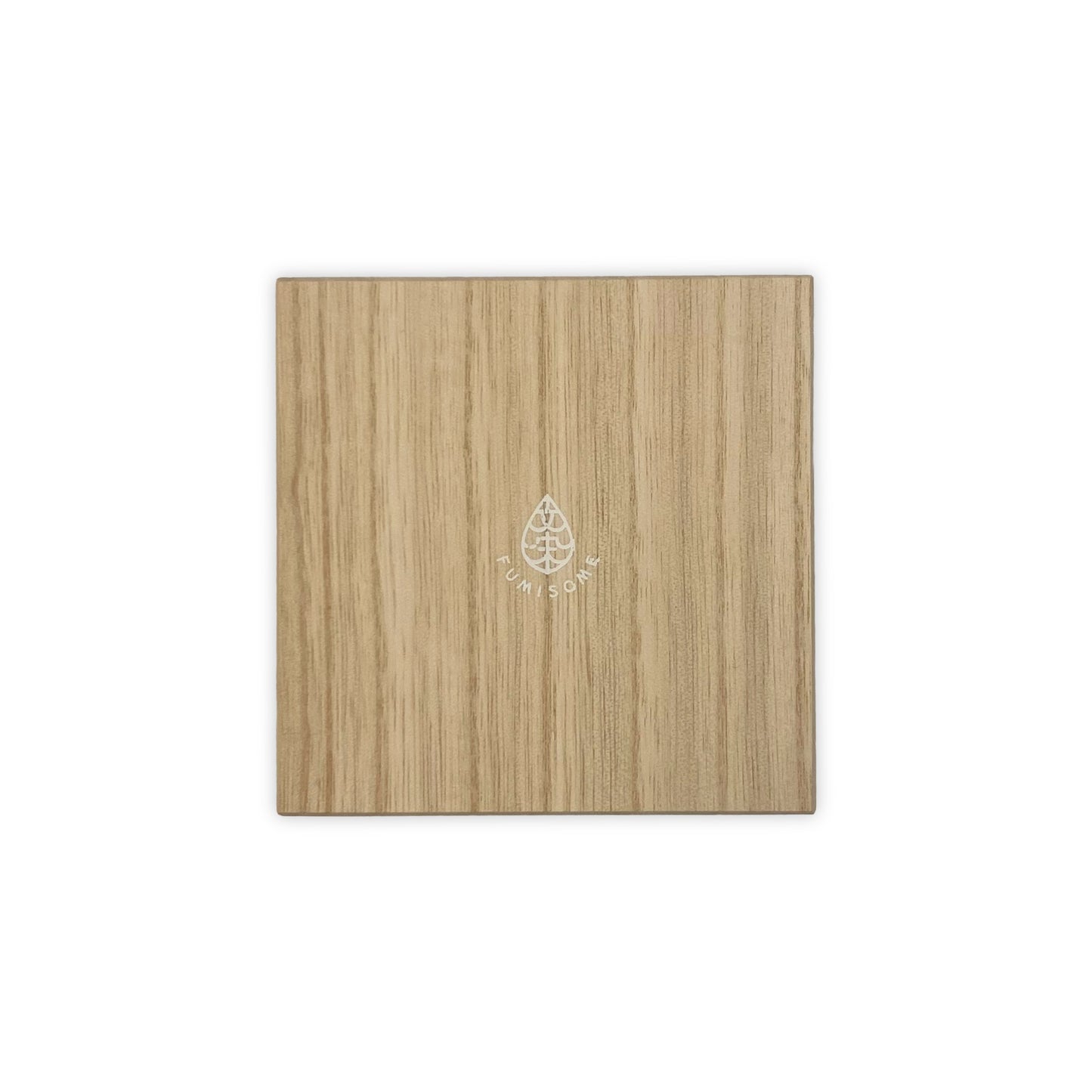 Fumisome Inkstone Glass