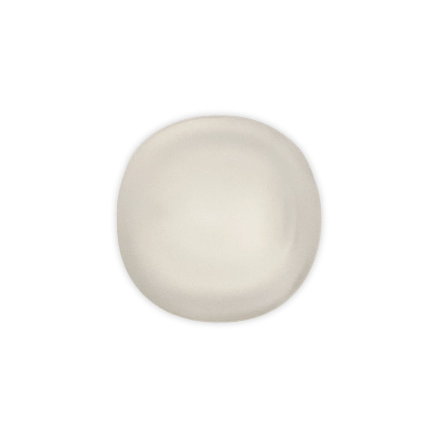Fumisome Inkstone Glass