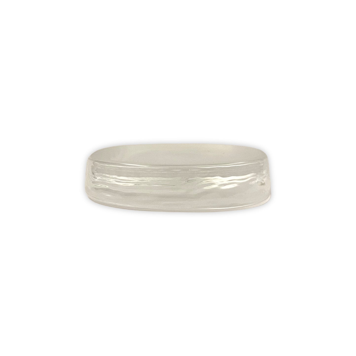 Fumisome Inkstone Glass