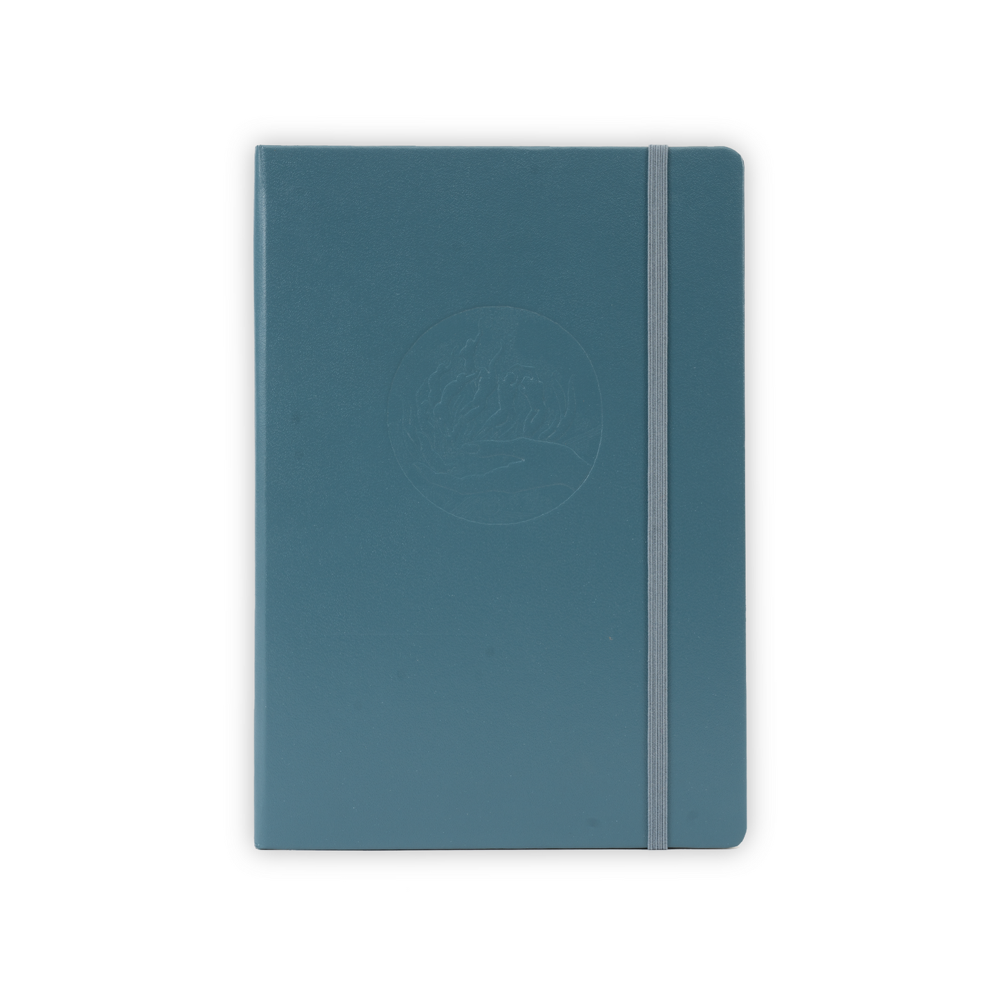 Kahlil Gibran Notebook