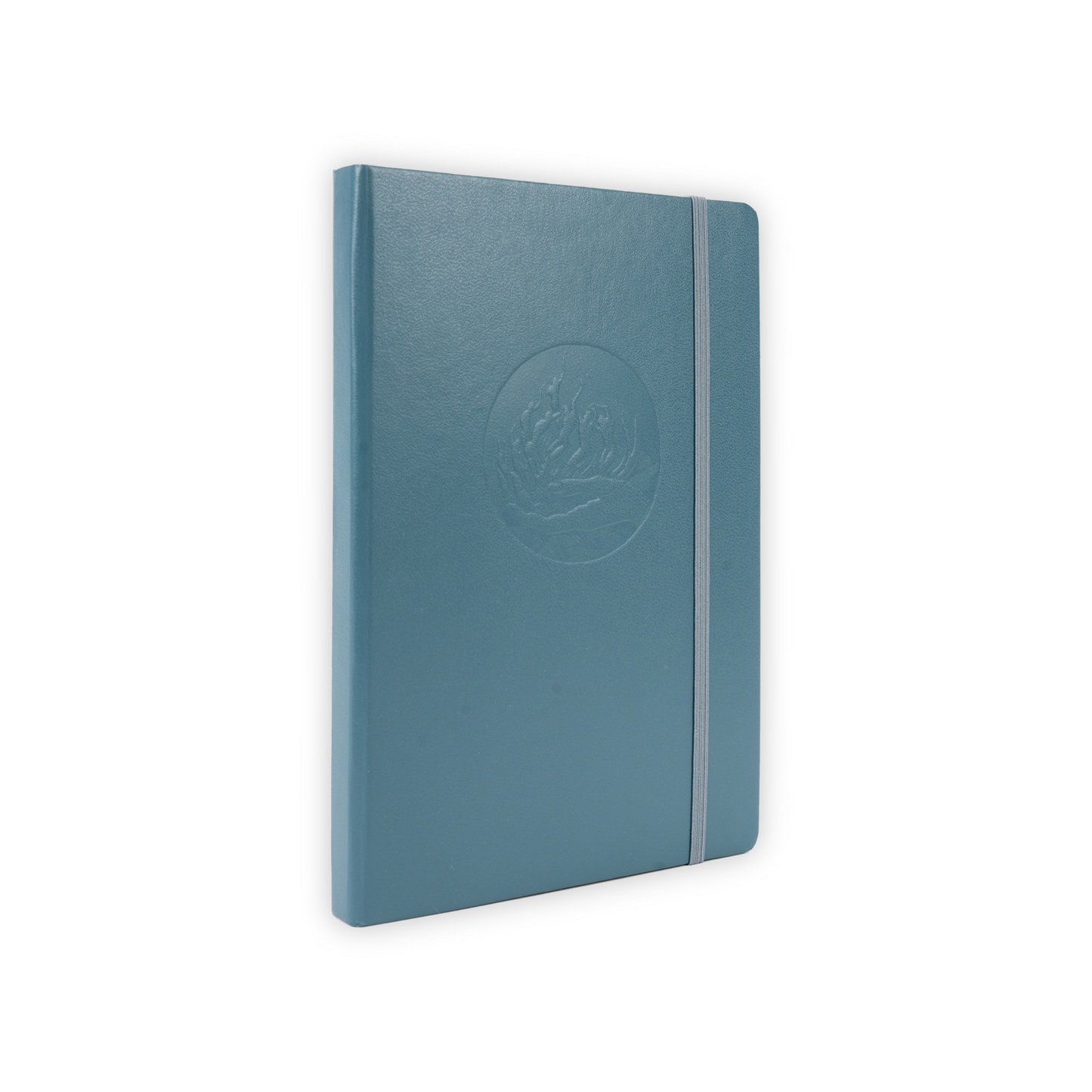 Kahlil Gibran Notebook
