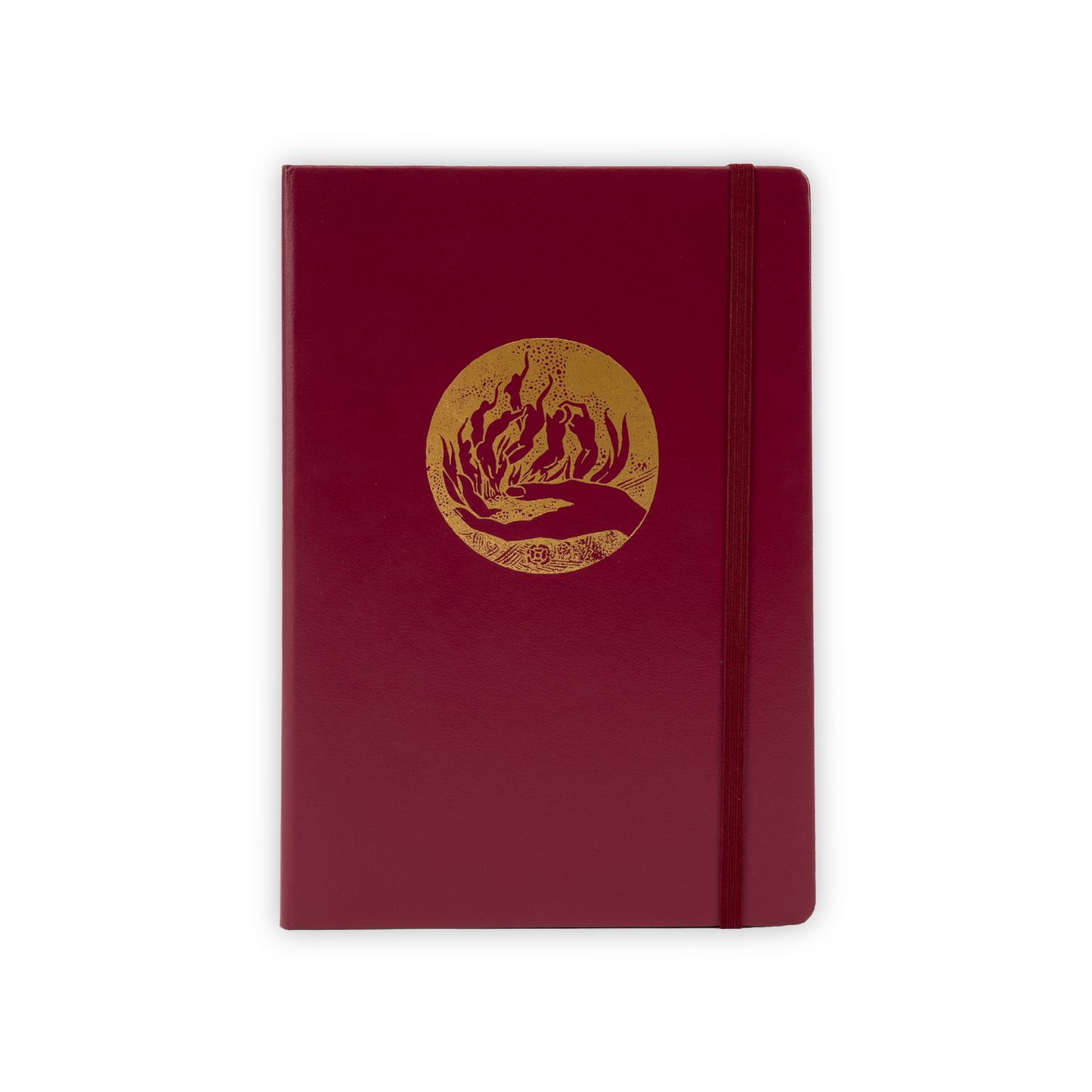 Kahlil Gibran Notebook: Ruled Pages