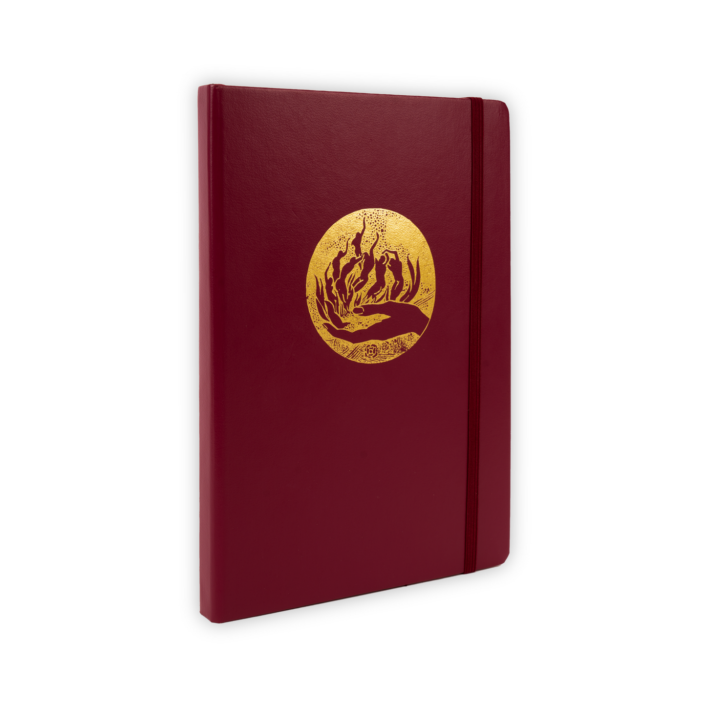 Kahlil Gibran Notebook: Ruled Pages