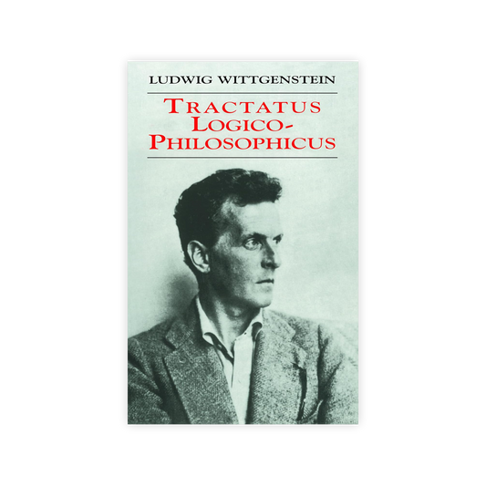 Tractatus Logico-Philosophicus