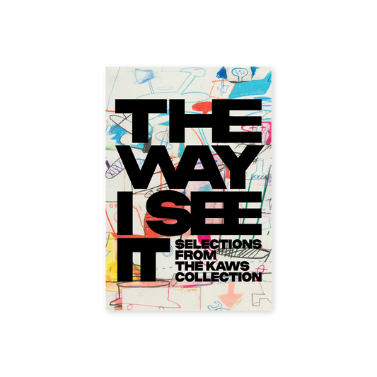 The Way I See It Postcard Set of 24
