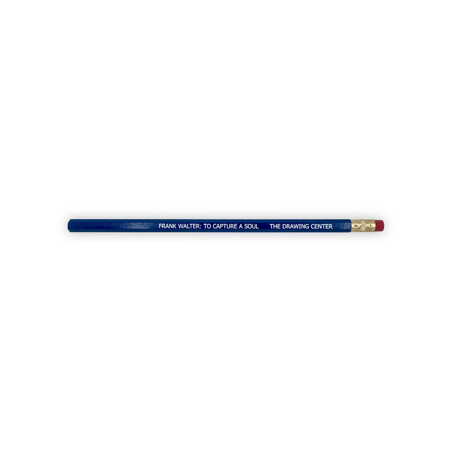 Frank Walter: To Capture A Soul Pencil