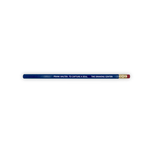 Frank Walter: To Capture A Soul Pencil