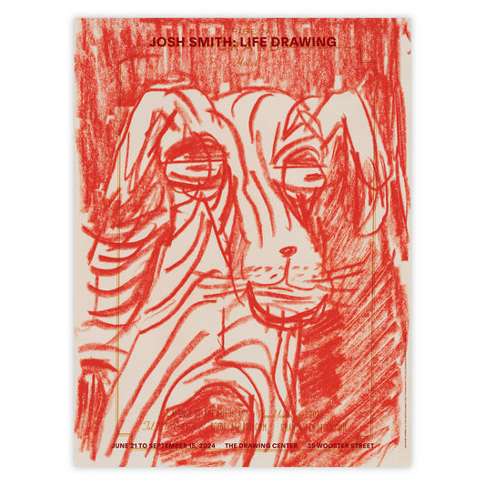 To Capture a Soul : Life Drawings Vertical Double-sided Poster