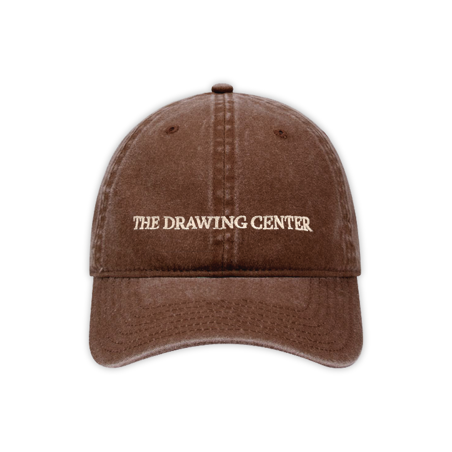 The Drawing Center Hat
