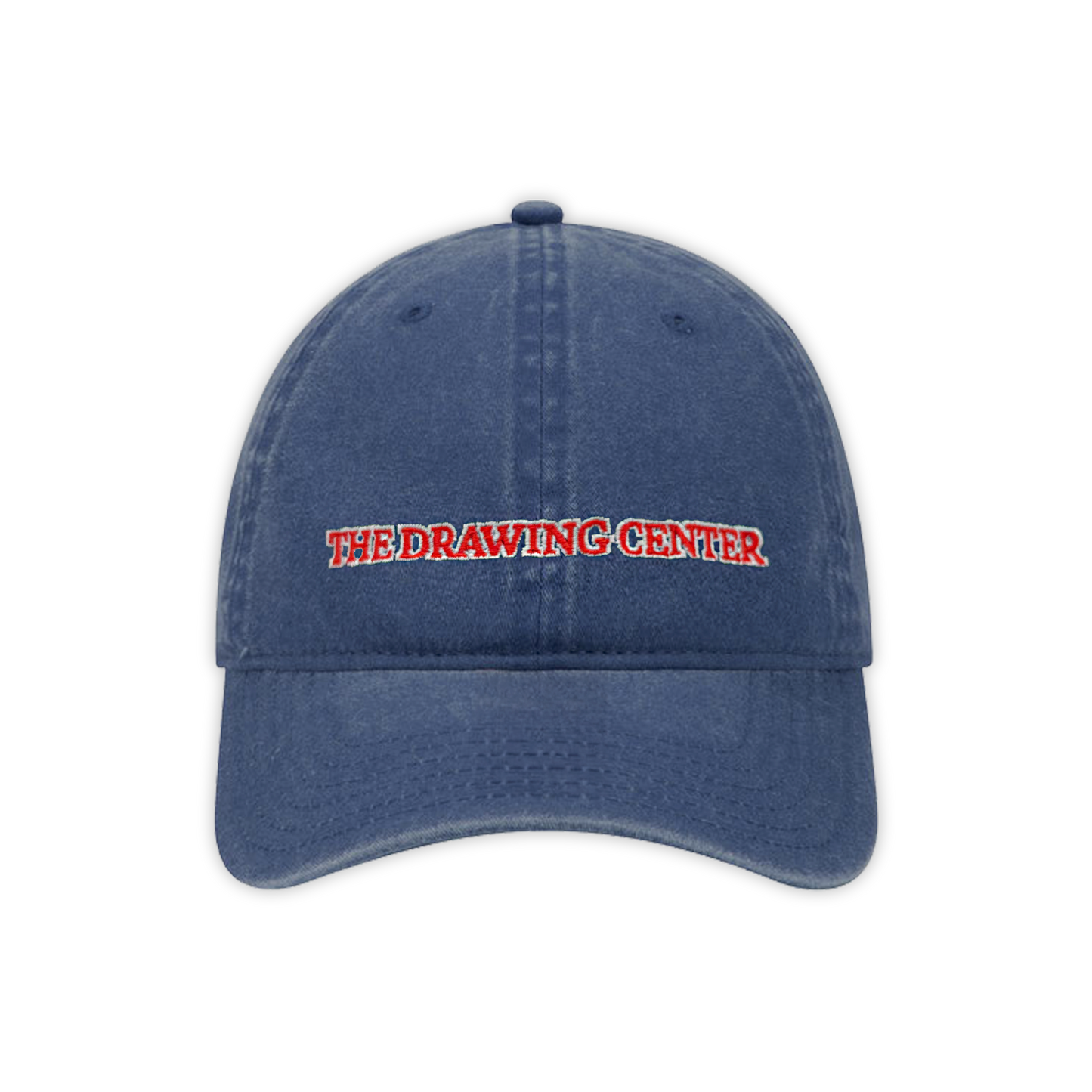 The Drawing Center Hat