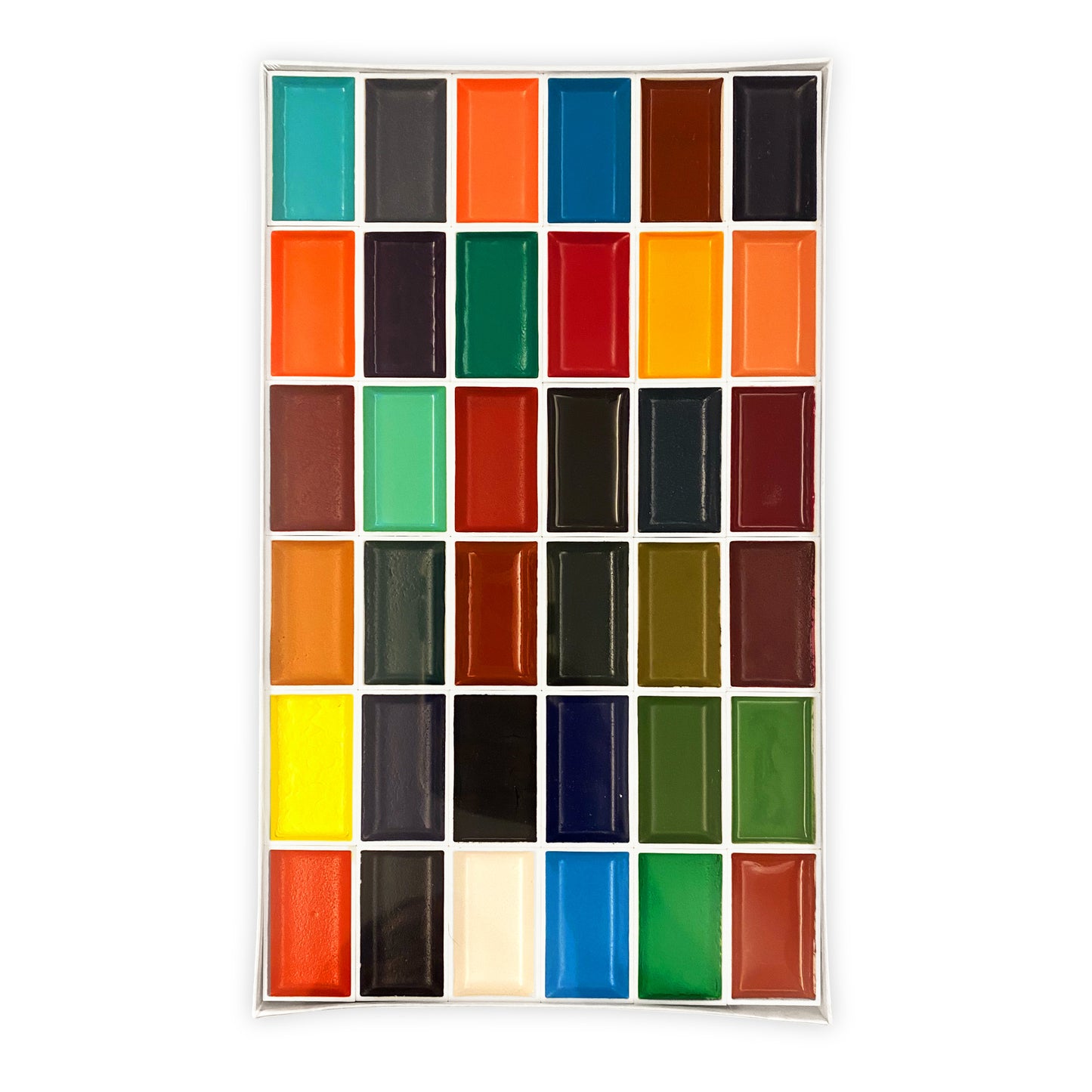 Japanese Watercolor Set